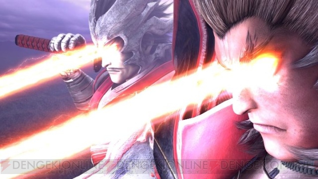 La fureur de Devil Kings : Battle Heroes revient en images