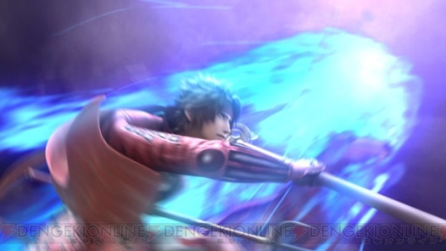 La fureur de Devil Kings : Battle Heroes revient en images