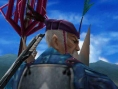 Devil Kings : Battle Heroes exposed