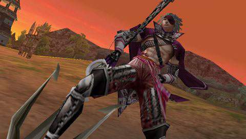 Devil Kings : Battle Heroes exposed