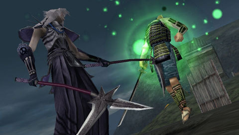 Devil Kings : Battle Heroes is back with new pictures