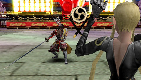 Devil Kings : Battle Heroes is back with new pictures