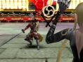 Devil Kings : Battle Heroes is back with new pictures