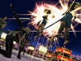Devil Kings : Battle Heroes is back with new pictures