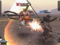 Devil Kings : Battle Heroes is back with new pictures