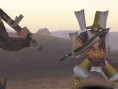 Devil Kings : Battle Heroes is back with new pictures