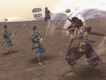 Devil Kings : Battle Heroes is back with new pictures