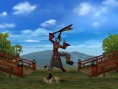 Devil Kings : Battle Heroes is back with new pictures