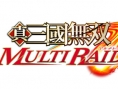 Dynasty Warriors Multi Raid first screenshots