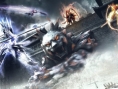 Dynasty Warriors Multi Raid first screenshots