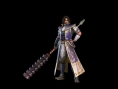 Dynasty Warriors Multi Raid first screenshots