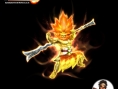 Dynasty Warriors : Strikeforce : nouvelle vidéo