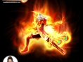 Dynasty Warriors : Strikeforce : nouvelle vidéo