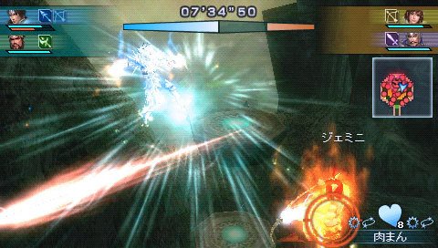 Dynasty Warriors Strikeforce : images inédites