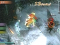 Dynasty Warriors Strikeforce : new pictures