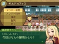 7th Dragon new video and screenshots