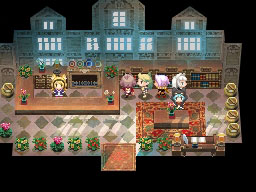 7th Dragon : nouvelle vidéo et images