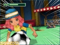 Inazuma Eleven 2 : quelques images de plus