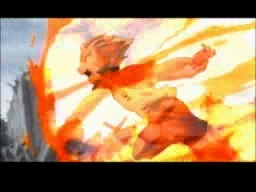 Screens Inazuma Eleven 2