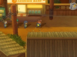 Inazuma Eleven 2 : le plein d'images
