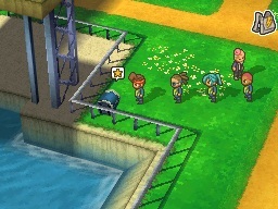 Inazuma Eleven 2 : le plein d'images