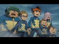 Inazuma Eleven 2 : le plein d'images