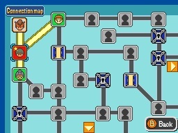 Screens Inazuma Eleven 2