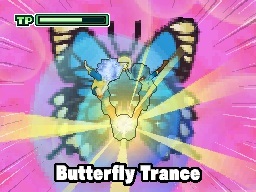 Screens Inazuma Eleven 2