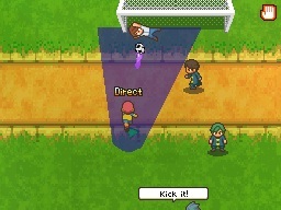Inazuma Eleven 2 : le plein d'images