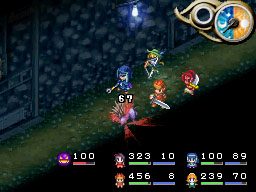 Dungeons & Dam : première vidéo