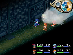 Dungeons & Dam : première vidéo