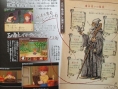 Quelques scans pour Ninokuni (DS)