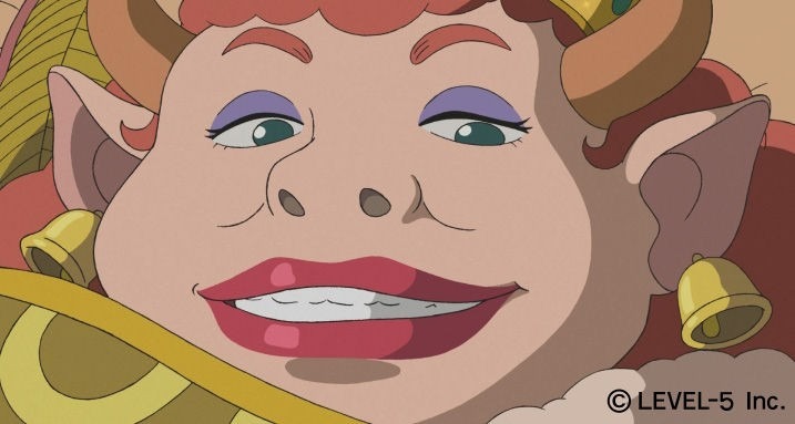 Ninokuni : lancement record pour Level-5 !