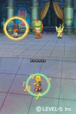 Ninokuni : lancement record pour Level-5 !