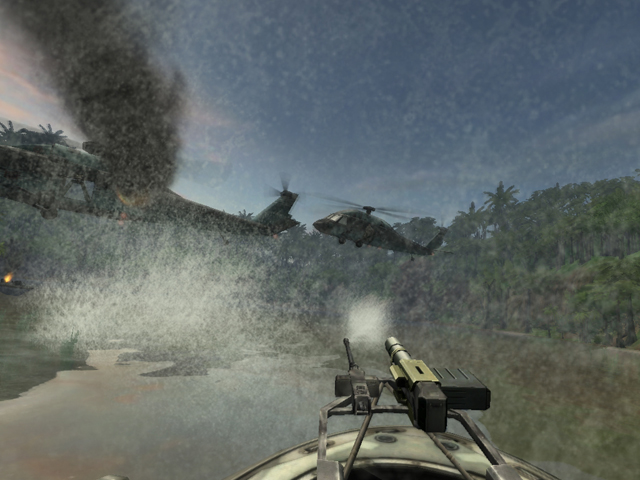 Patch Far Cry