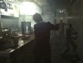 Resident Evil : les premières images qui font peur