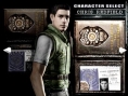 Resident Evil : les premières images qui font peur