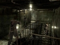 Resident Evil : les premières images qui font peur