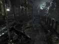 Resident Evil : les premières images qui font peur