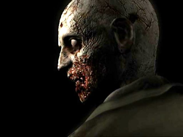 Resident Evil Wii new screenshots and video