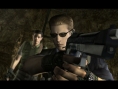 Resident Evil ressort ses archives
