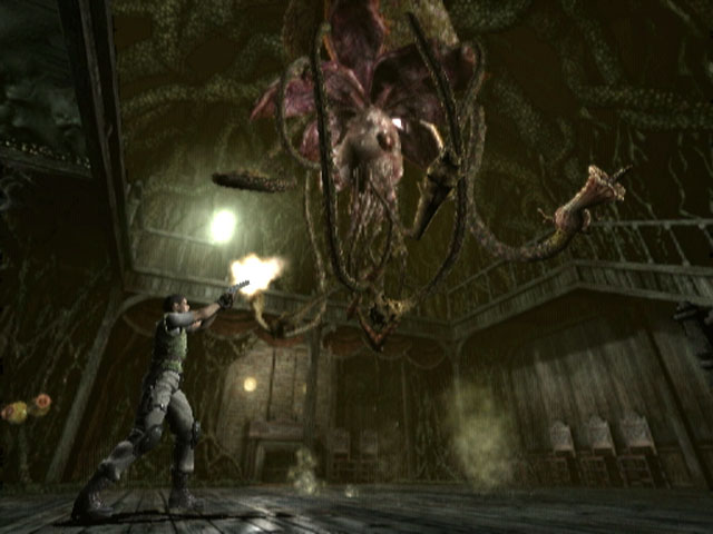 Resident Evil Archives comes soon