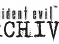 Resident Evil ressort ses archives