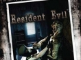 Resident Evil ressort ses archives