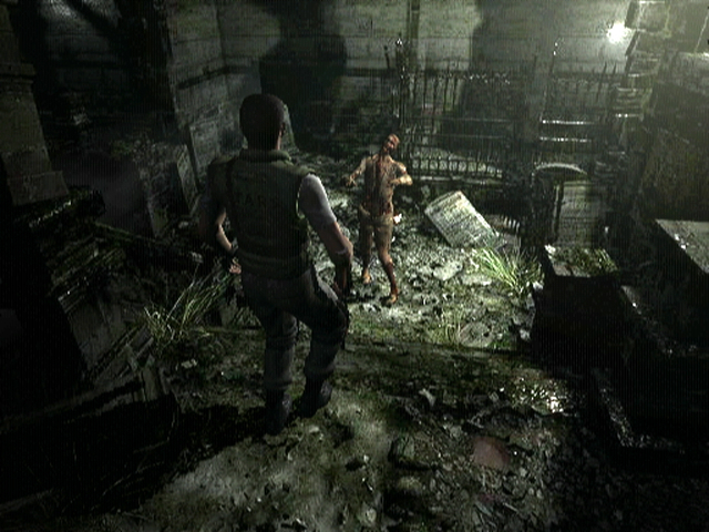 Resident Evil : prêt pour une replonge ?