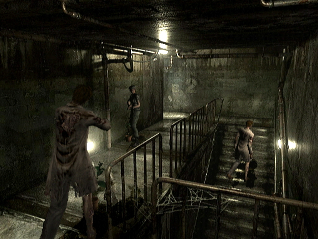 Resident Evil : prêt pour une replonge ?