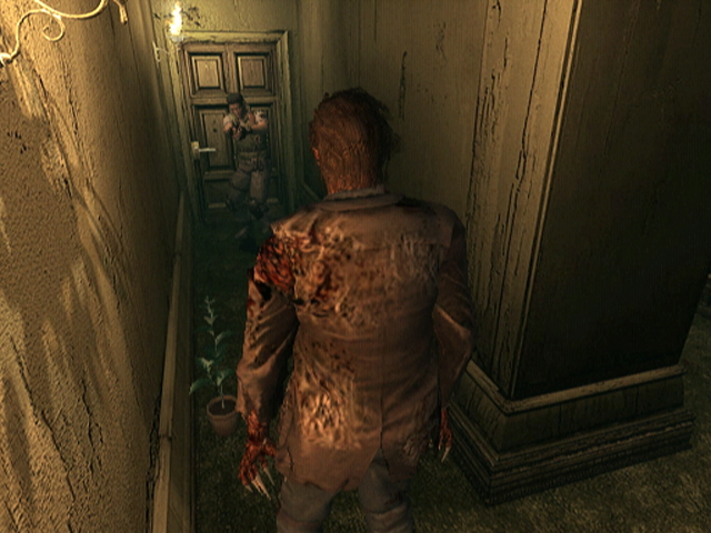 Resident Evil returns soon