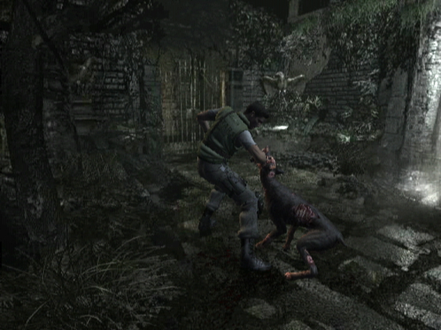 Resident Evil : prêt pour une replonge ?