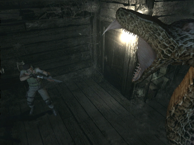 Resident Evil : prêt pour une replonge ?