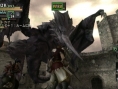 Valhalla Knights : Eldar Saga illustrated